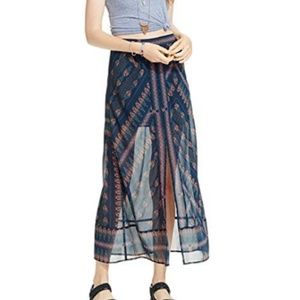 American Rag long skirt
